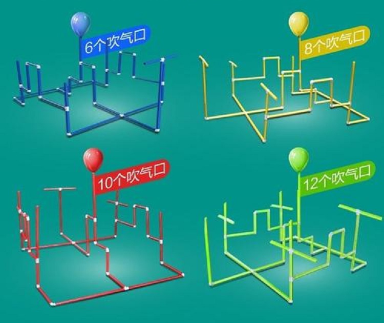 拓展訓(xùn)練團(tuán)隊游戲【呼吸的力量】