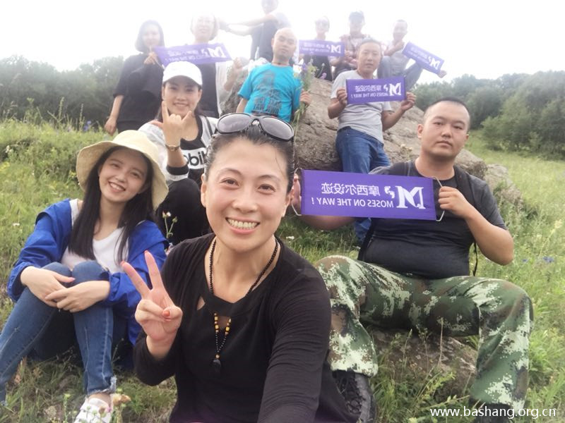 壩上草原團建項目 壩上草原團建項目