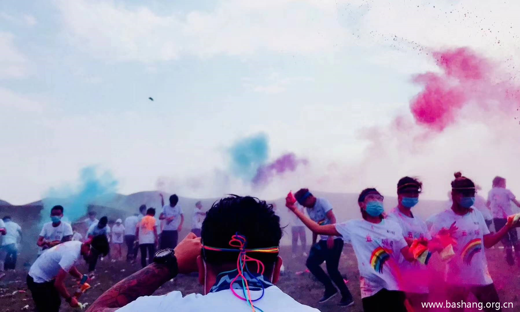 壩上草原團建項目 壩上草原團建項目