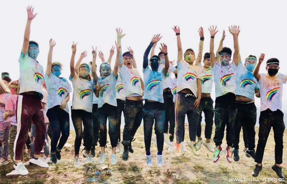 壩上草原團建項目 壩上草原團建項目