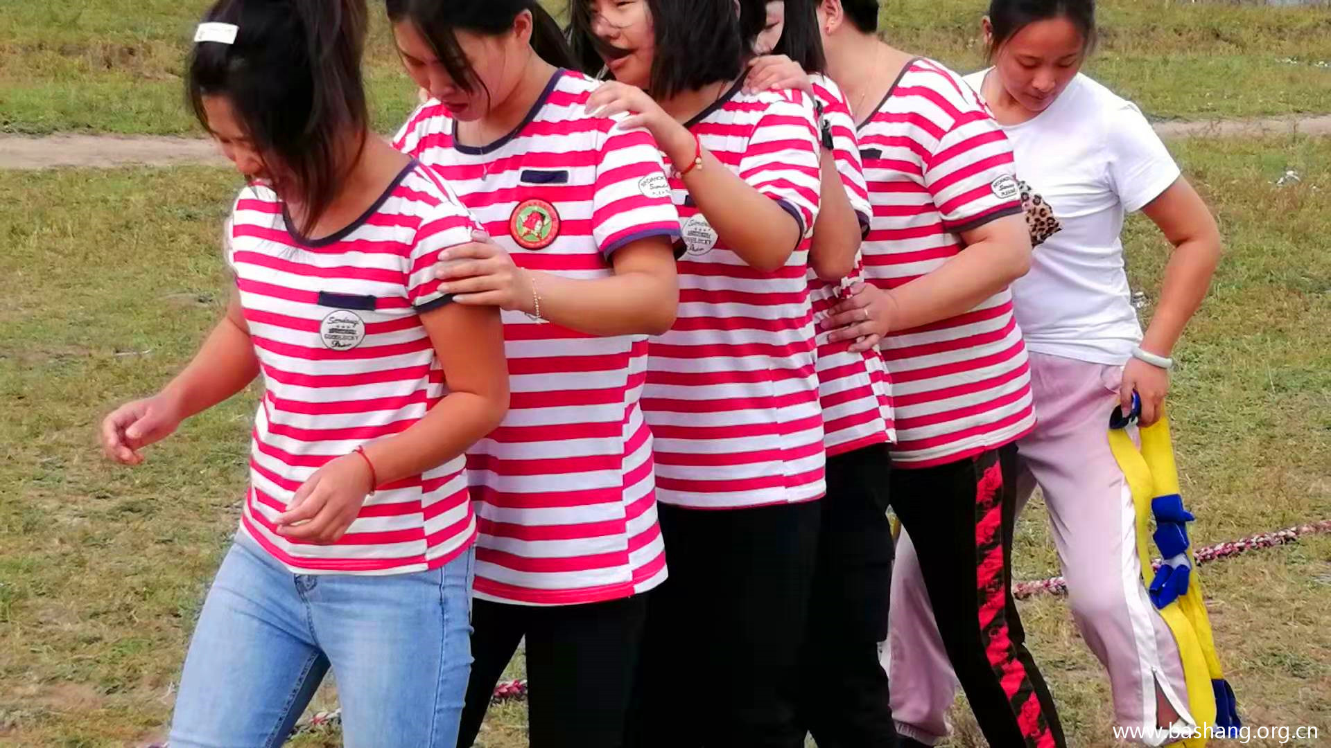 壩上草原團建項目 壩上草原團建項目