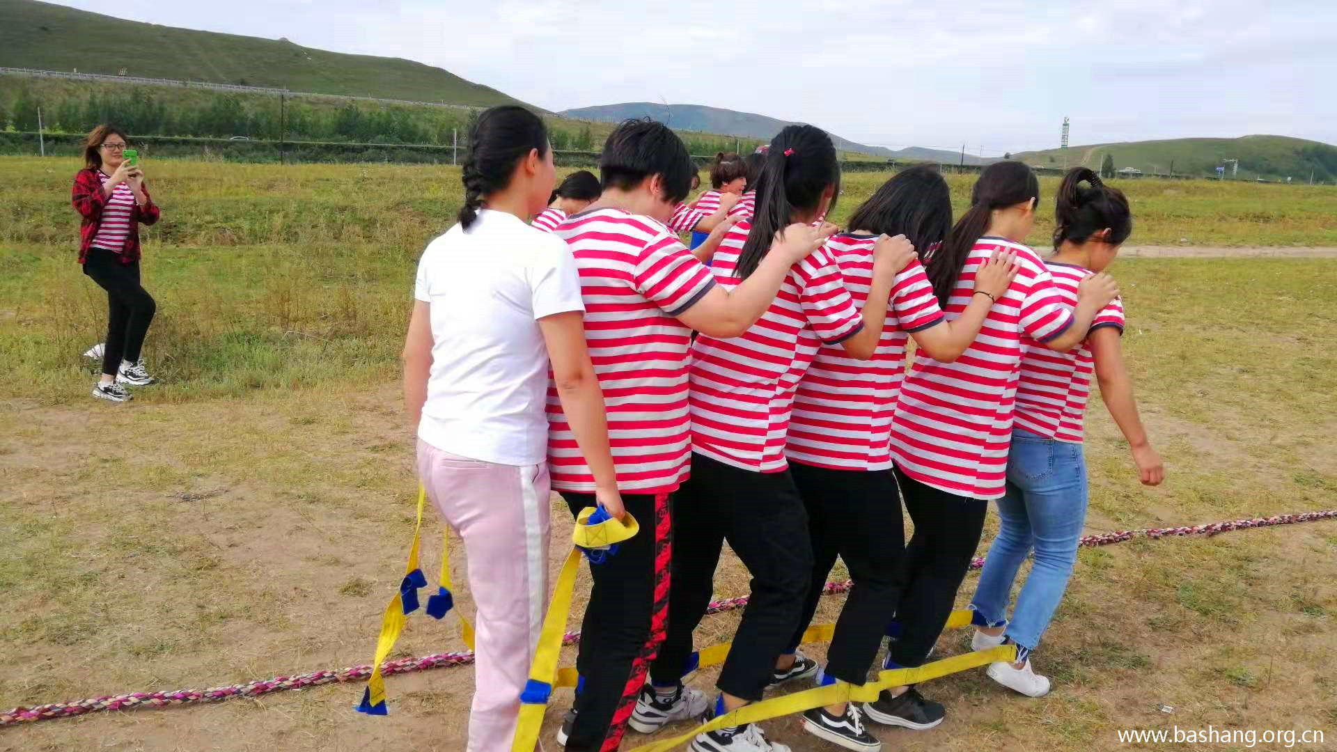 壩上草原團建項目 壩上草原團建項目